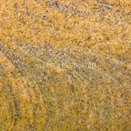 Гранит Еллоу Фэнтази (Yellow Fantasy), фото Купить Гранит Еллоу Фэнтази (Yellow Fantasy) в Петрозаводске